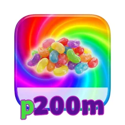 p200m